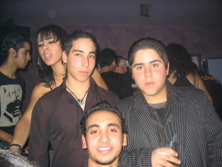 hassan jettou and achba and ponda